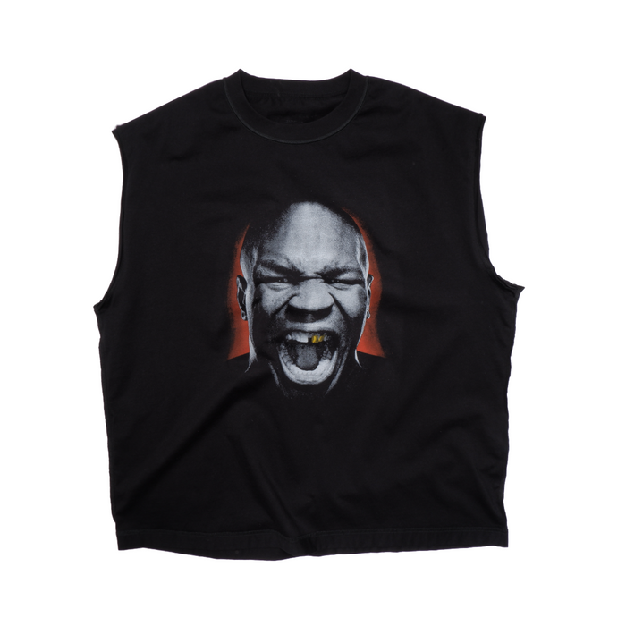Mike Cut-off tee (1of1)