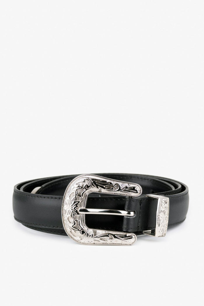 MILO ET DEXTER Ceinture Country