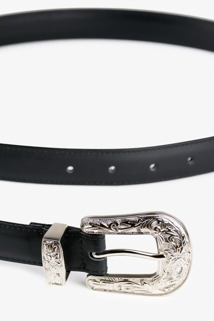 MILO ET DEXTER Ceinture Country