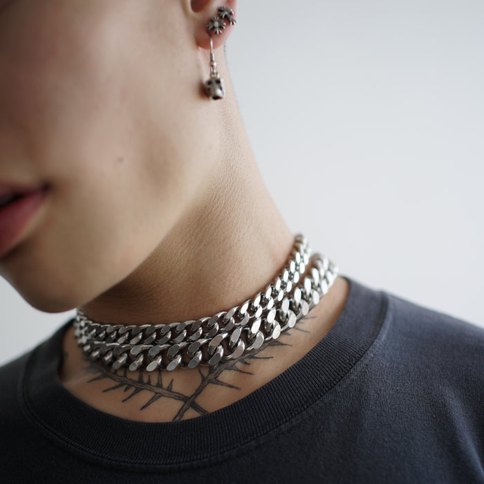 Mini Skull Earring (Limited)