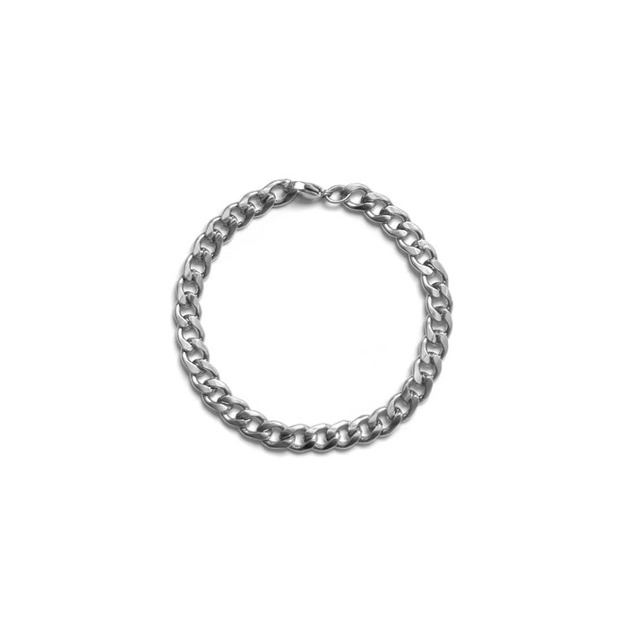 Minimal Flatlink Bracelet