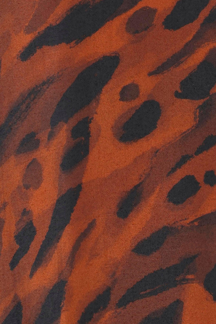MINIMUM Chemise Fern - Umber