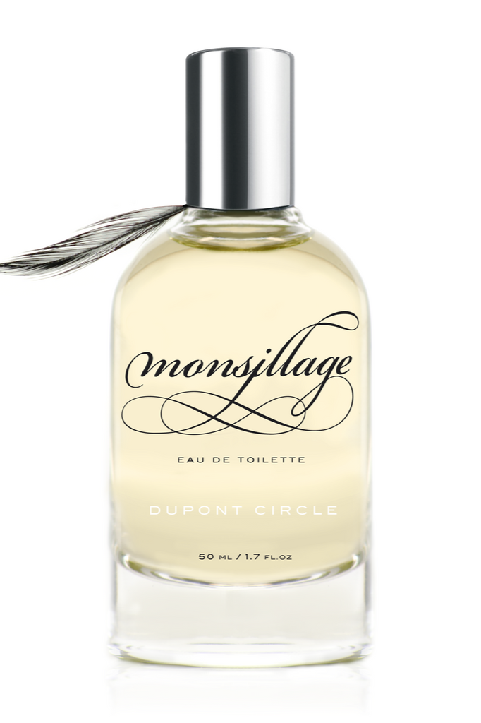 MONSILLAGE Eau de Toilette Dupont Circle