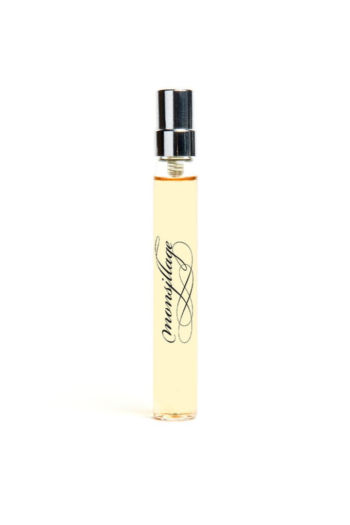 MONSILLAGE Eau de Toilette Eau de Céleri
