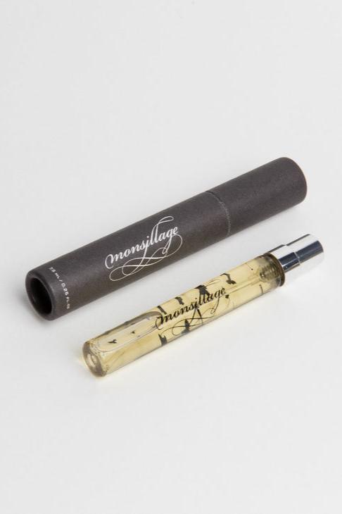 MONSILLAGE Eau de Toilette Eau de Céleri