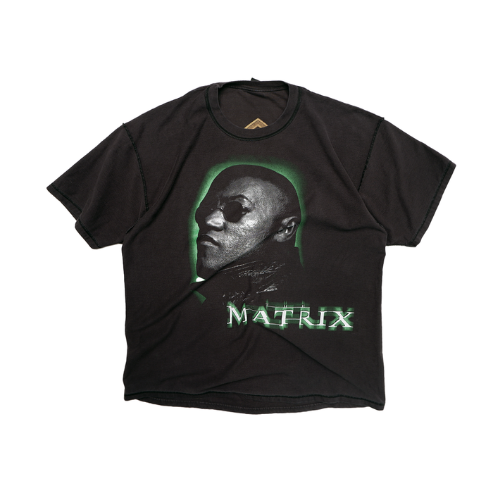 MORPHEUS Tee (1of1)