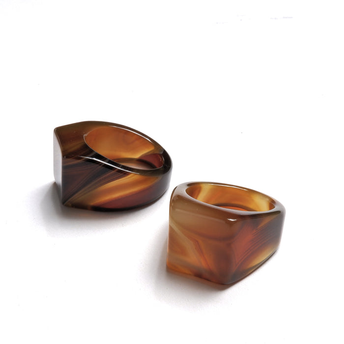 Mother Earth Ring  (limited)