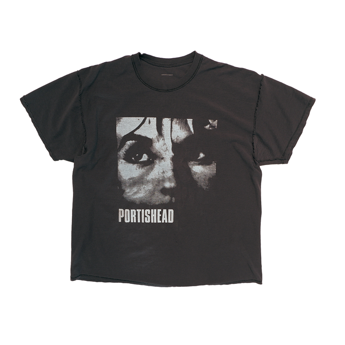Mysterons Area 51 Tee (1of1 L)