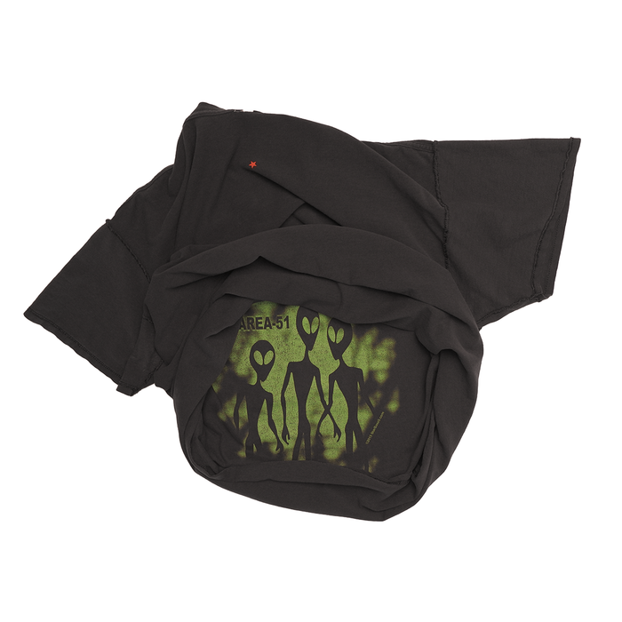Mysterons Area 51 Tee (1of1 L)
