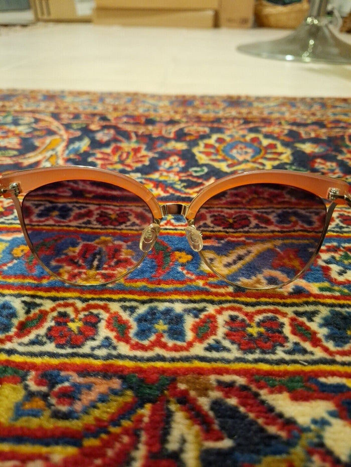 Nanette Lepore Sunglasses HSNN 1211-A NN240 RSSLV