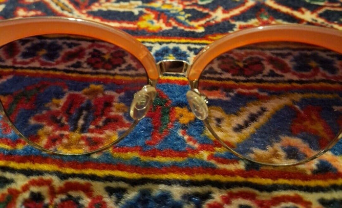 Nanette Lepore Sunglasses HSNN 1211-A NN240 RSSLV