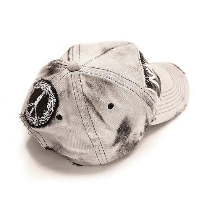 Nausea Hat (1of1)