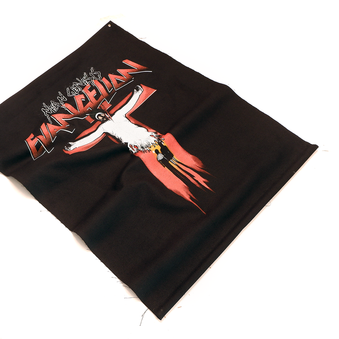 Neon Gen Banner  (22.5" x 28.5")
