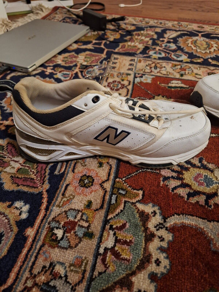 New Balance 855 Sneakers Size 9.0
