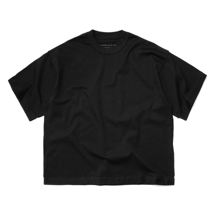 Nineties Black Tee (limited)