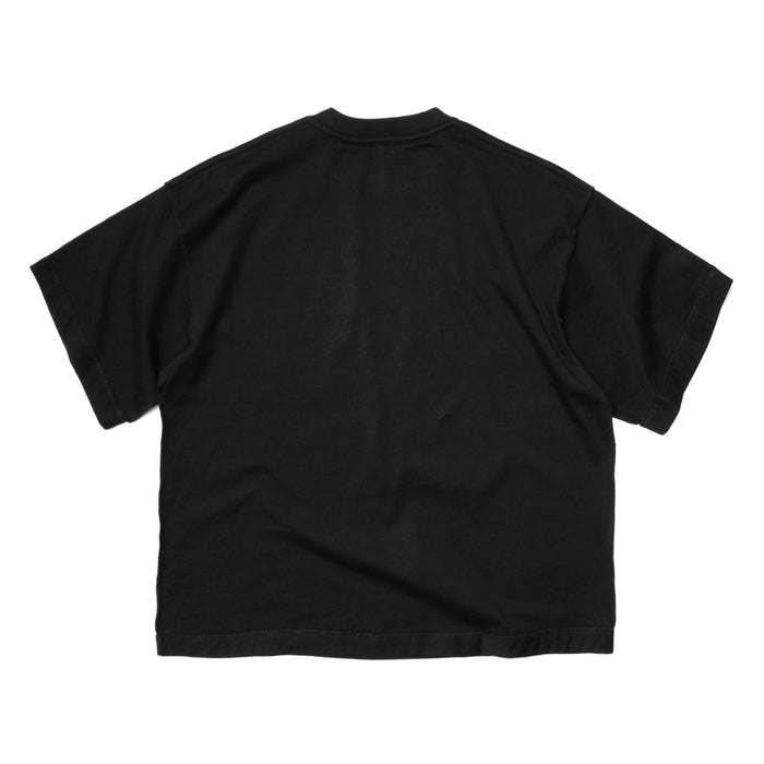 Nineties Black Tee (limited)