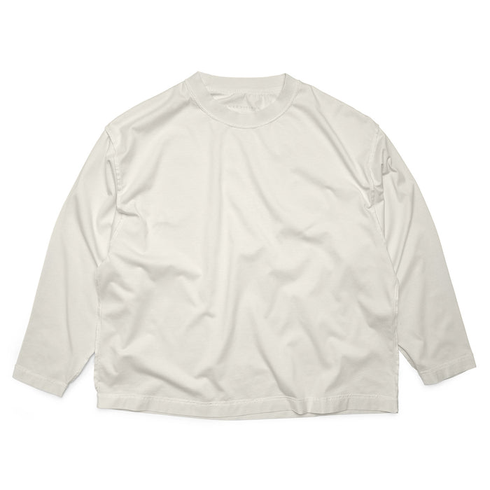 Nineties Vanilla Longsleeve (limited)