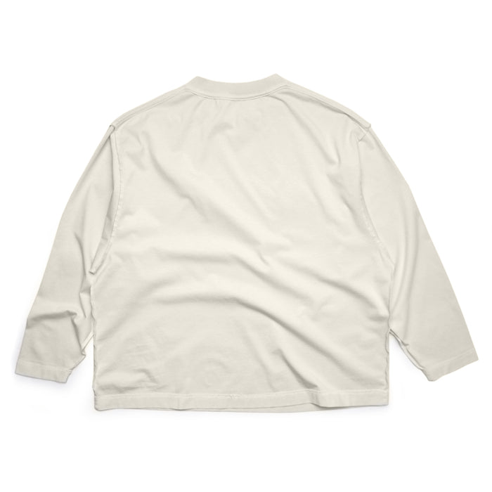 Nineties Vanilla Longsleeve (limited)