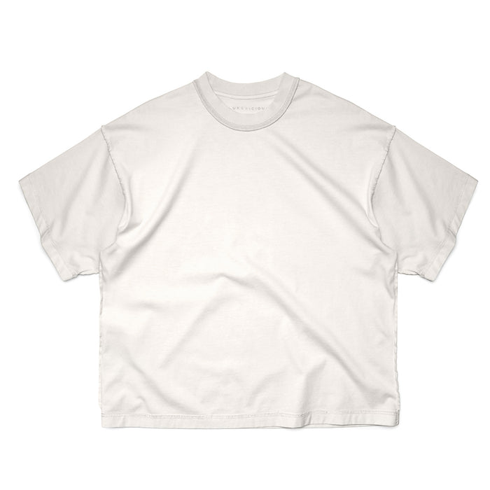 Nineties Vanilla Tee