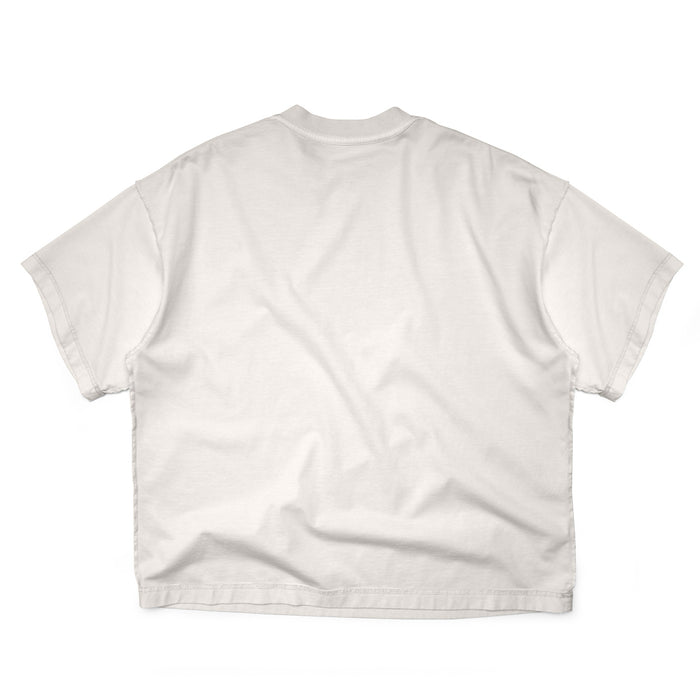 Nineties Vanilla Tee