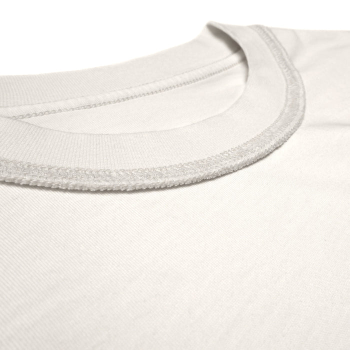 Nineties Vanilla Tee