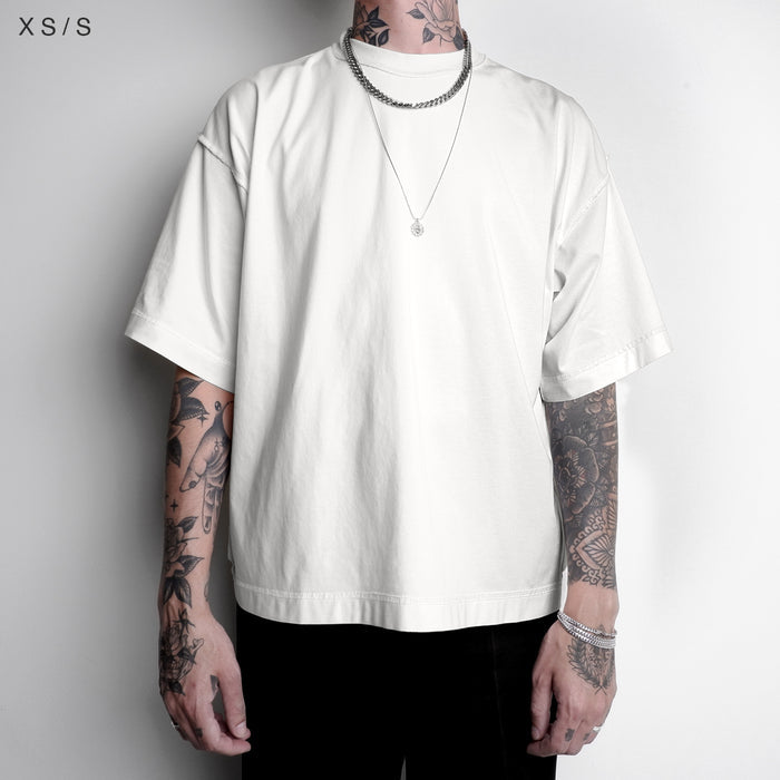 Nineties Vanilla Tee