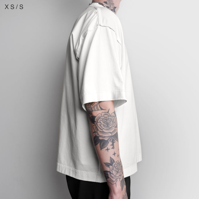 Nineties Vanilla Tee