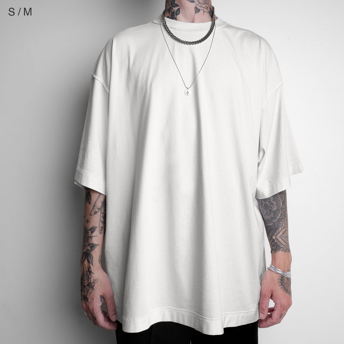 Nineties Vanilla Tee