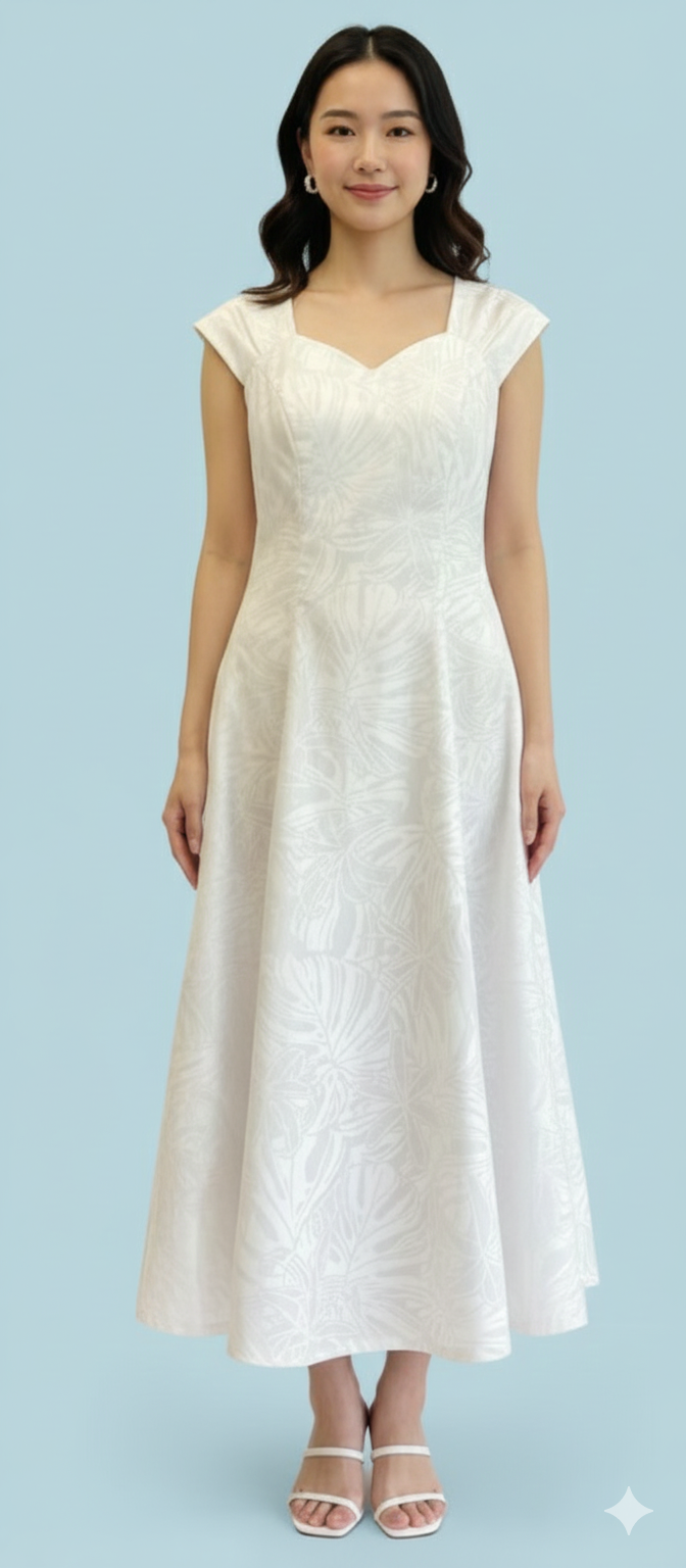 White on White / 1/2