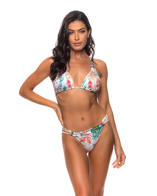 Oasis - 3-in-1 Chic Bikini Halter Top