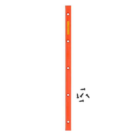 OJ'S - JUICE BAR RAIL ORANGE