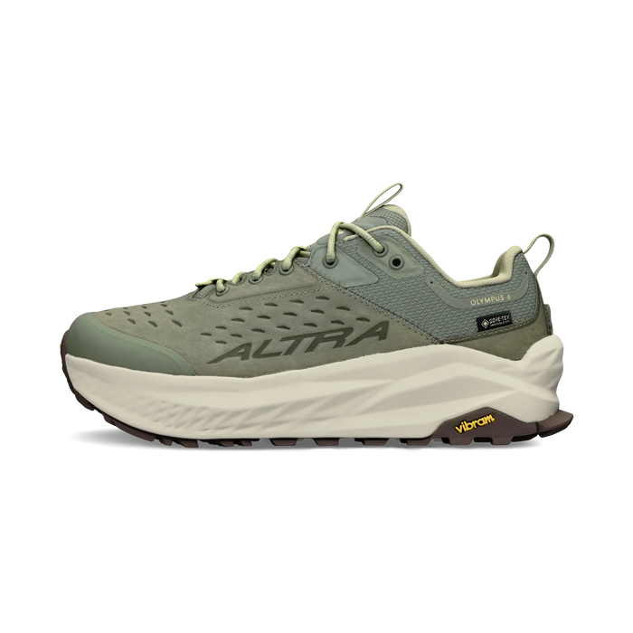 Olympus 6 Hike Low GTX Women's