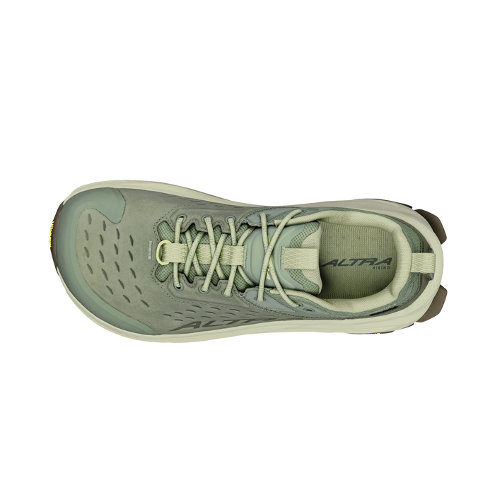 Olympus 6 Hike Low GTX Women's