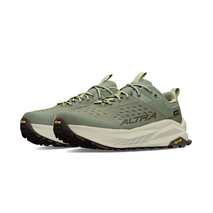 Olympus 6 Hike Low GTX Women's