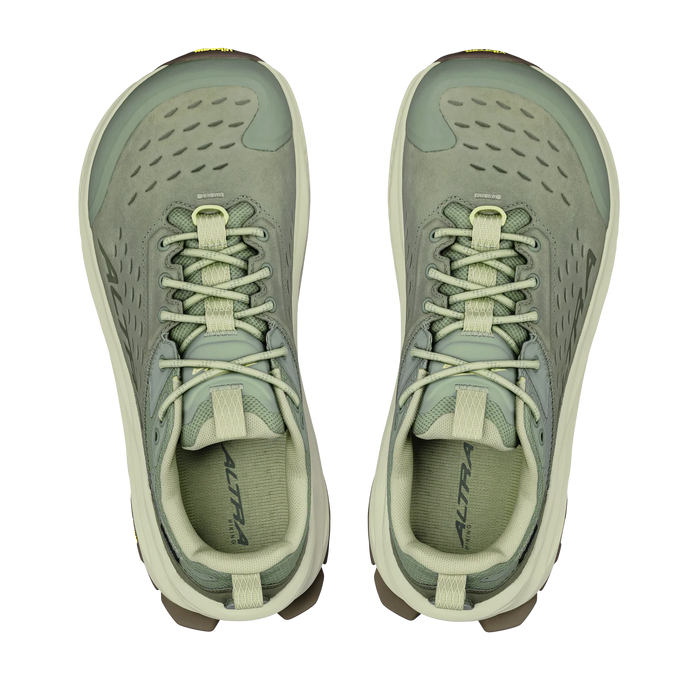 Olympus 6 Hike Low GTX Women's
