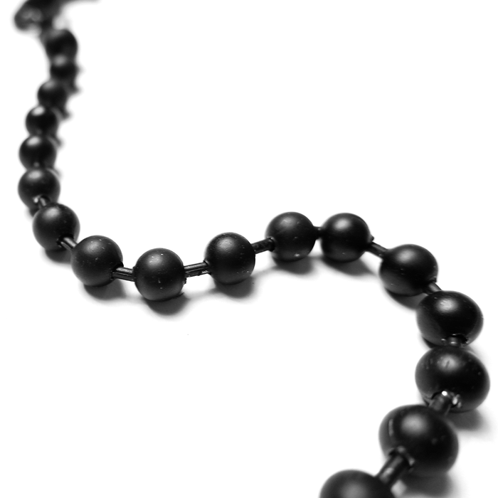 Onyx Breakaway Wallet Chain (limited)