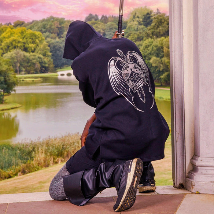 ACOTAR Hoodie - Illyrian - Snag