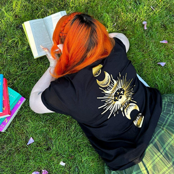 ACOTAR T-Shirt - High Lady - Snag