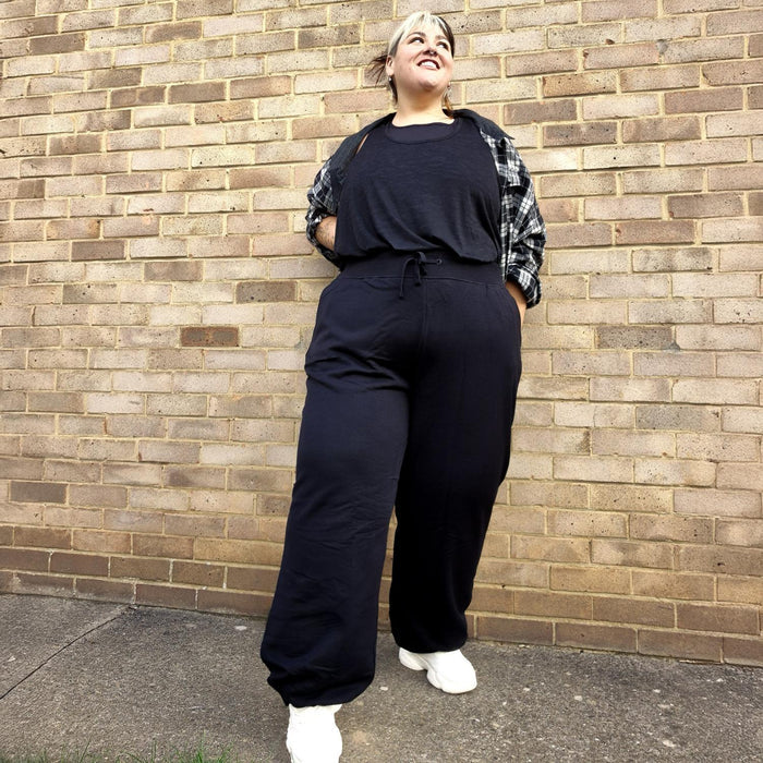Zoe - Size G