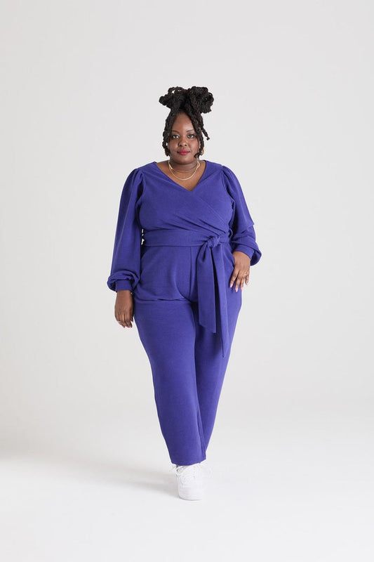 Teni - Size F