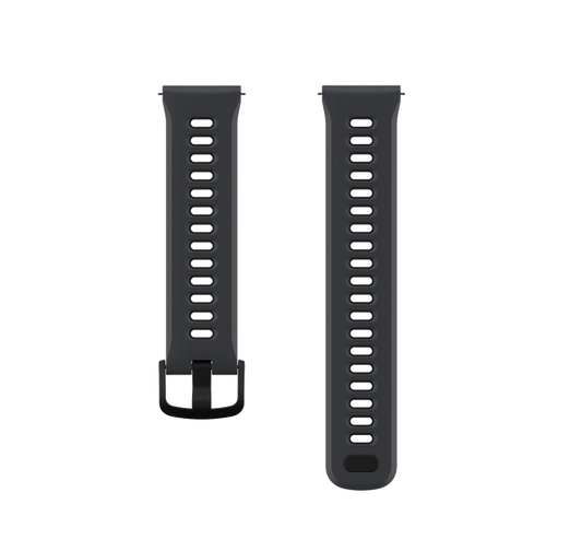 Pace 4 Silicone Band