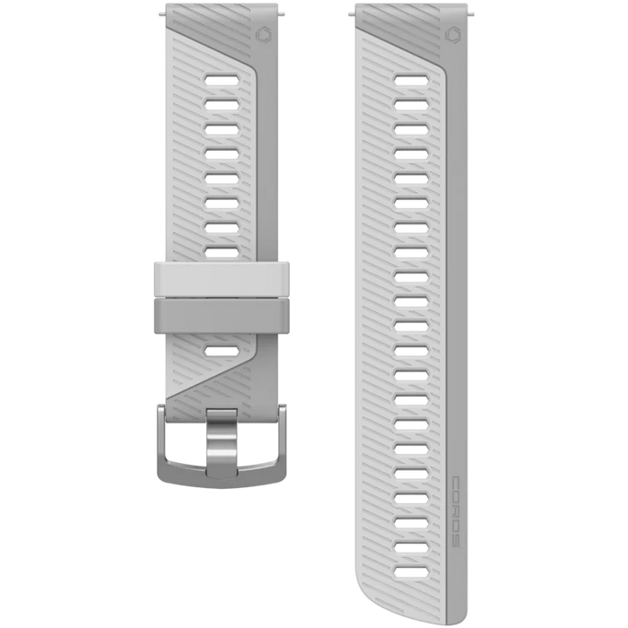 Pace 4 Silicone Band