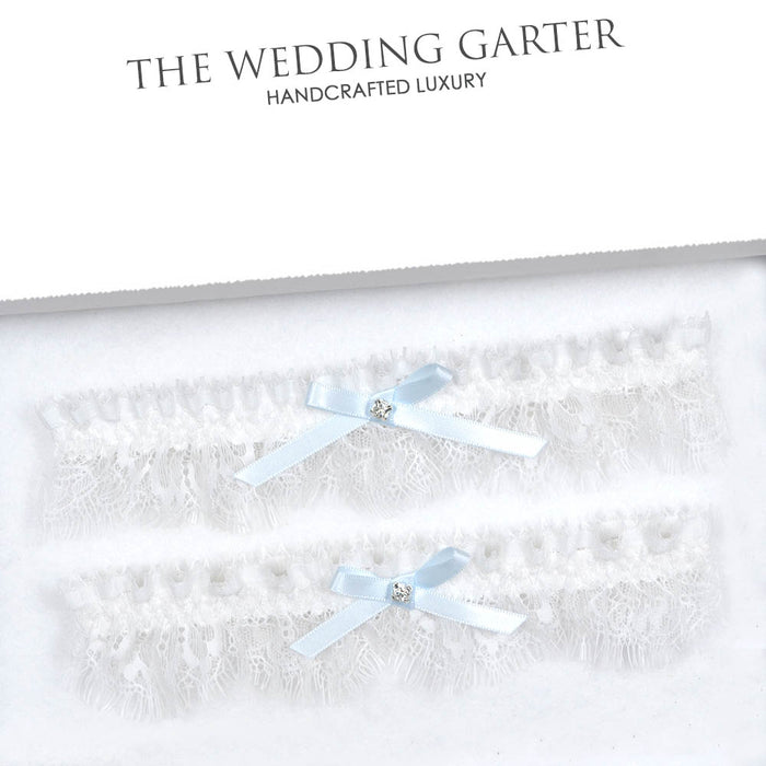 wedding garters