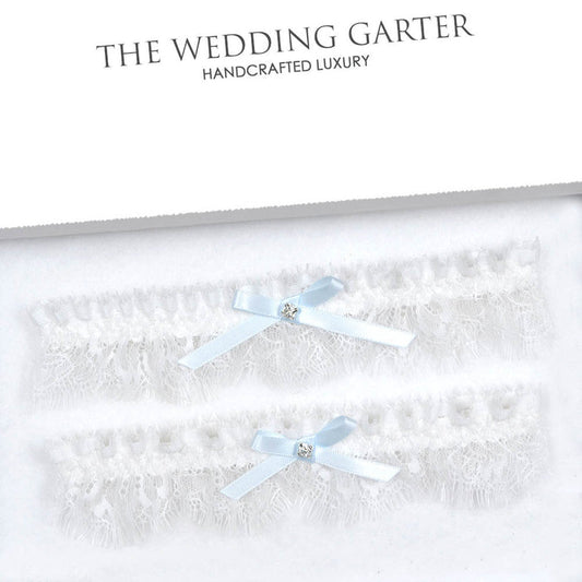 wedding garters