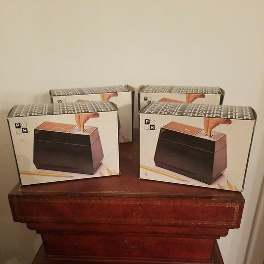 Park Sherman Pencil Sharpener No. 7020