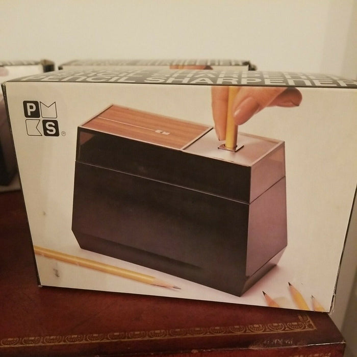 Park Sherman Pencil Sharpener No. 7020