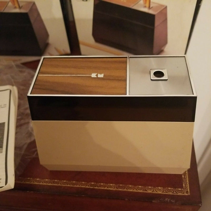 Park Sherman Pencil Sharpener No. 7020