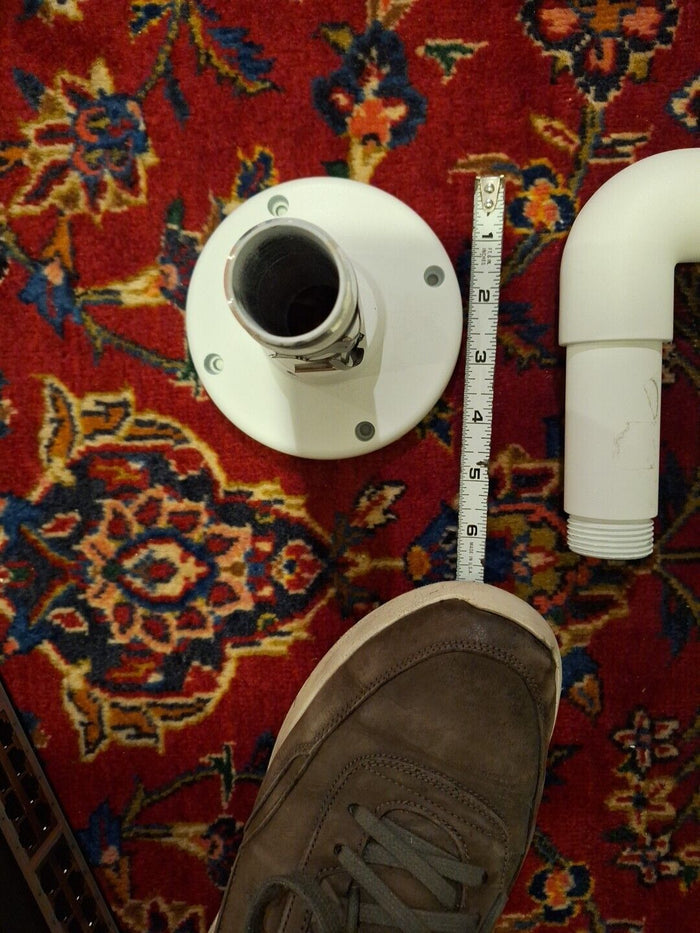 Pendant Mounting Bracket For Camera