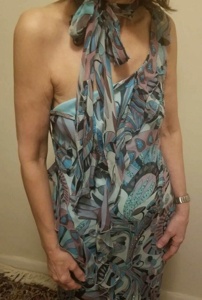 Plenty By Tracy Reese Frock! Dress