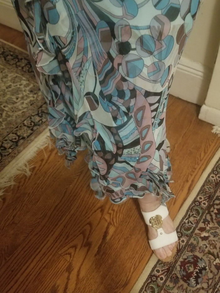 Plenty By Tracy Reese Frock! Dress